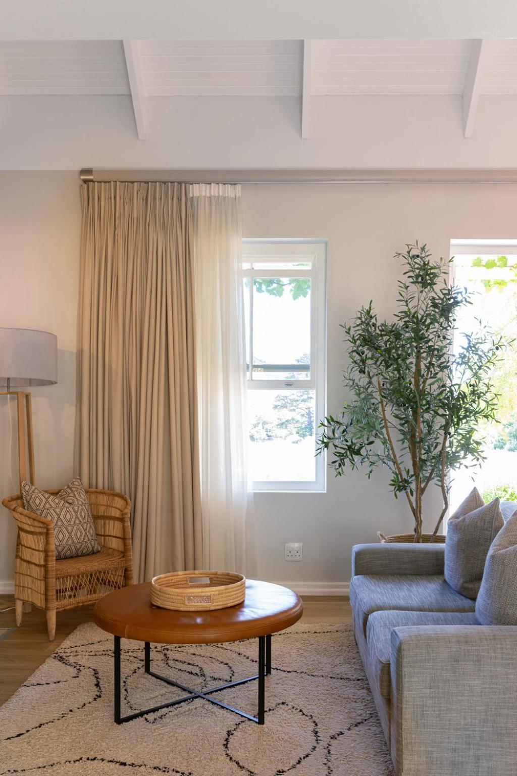 Lavender Farm Boutique Guest House Franschhoek Exteriér fotografie