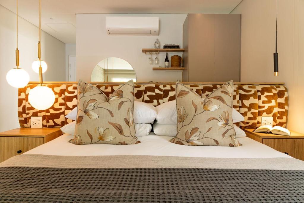 Lavender Farm Boutique Guest House Franschhoek Exteriér fotografie
