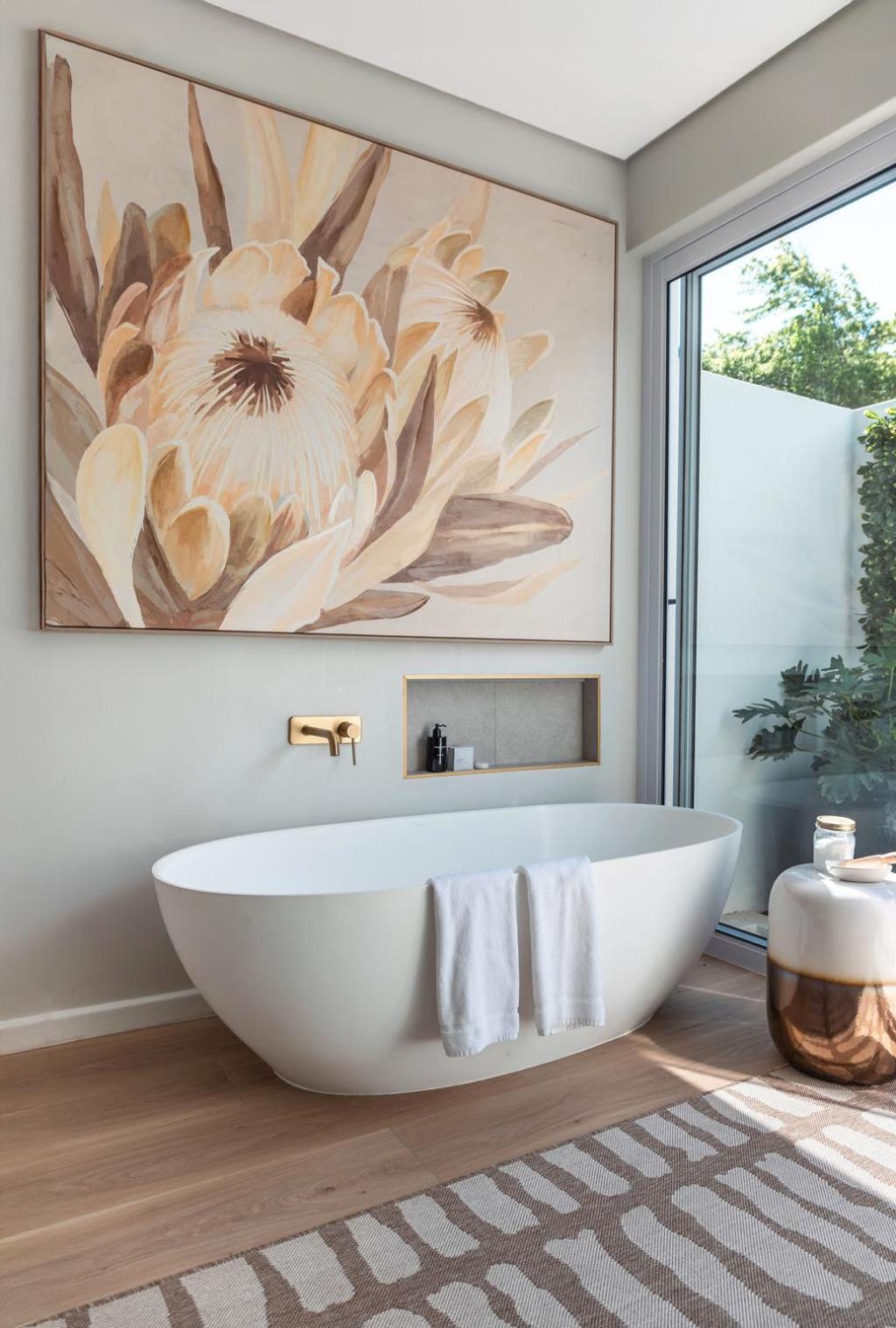 Lavender Farm Boutique Guest House Franschhoek Exteriér fotografie